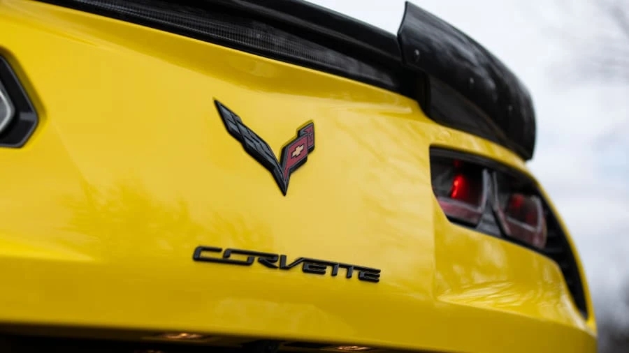 2016 Chevrolet Corvette C7 Z06 - Image 11 of 31