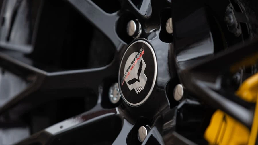 2016 Chevrolet Corvette C7 Z06 - Image 15 of 31