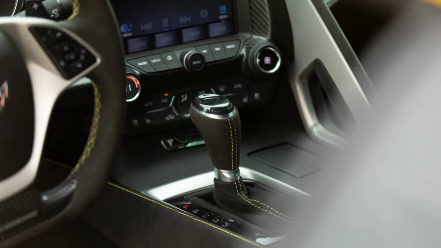 2016 Chevrolet Corvette C7 Z06 - Image 18 of 31