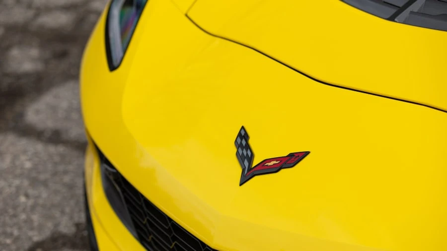 2016 Chevrolet Corvette C7 Z06 - Image 19 of 31