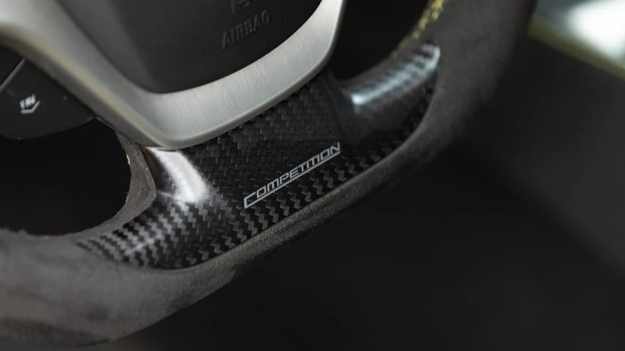 2016 Chevrolet Corvette C7 Z06 - Image 20 of 31
