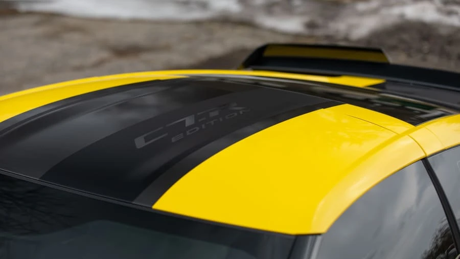 2016 Chevrolet Corvette C7 Z06 - Image 25 of 31