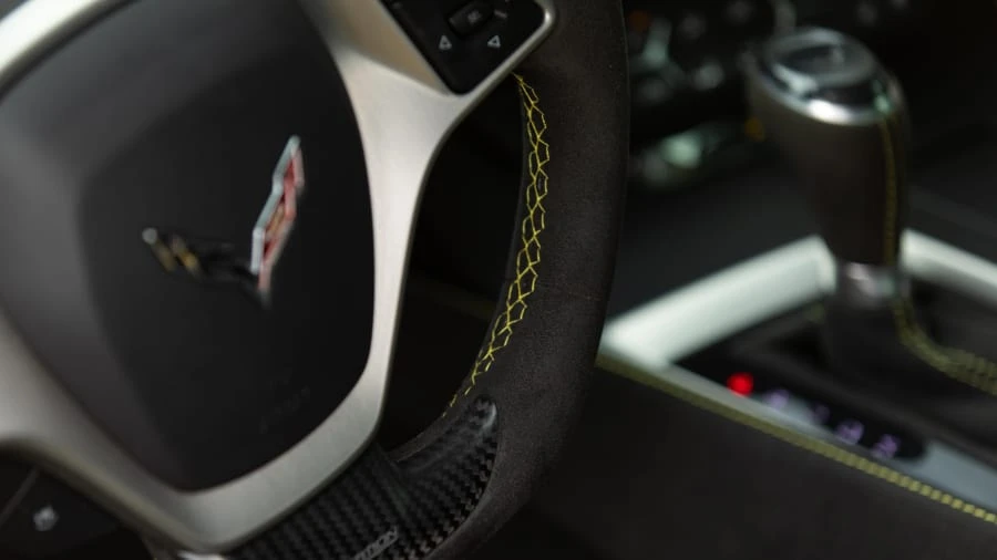 2016 Chevrolet Corvette C7 Z06 - Image 26 of 31