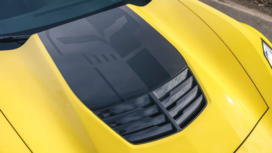 2016 Chevrolet Corvette C7 Z06 - Image 5 of 31