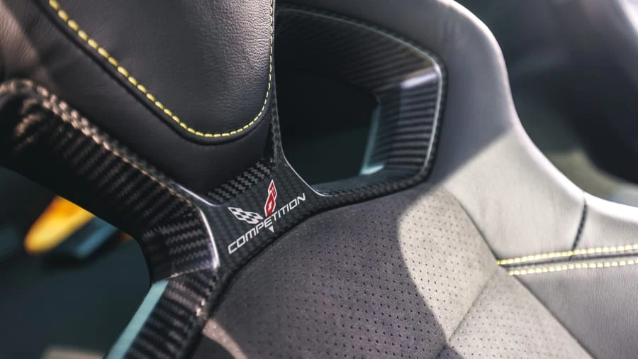 2016 Chevrolet Corvette C7 Z06 - Image 27 of 31
