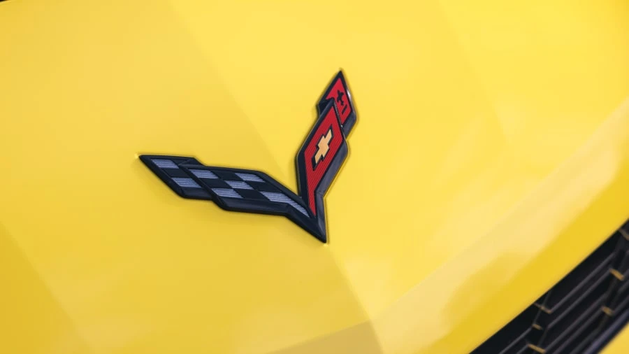 2016 Chevrolet Corvette C7 Z06 - Image 10 of 31