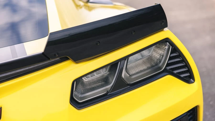 2016 Chevrolet Corvette C7 Z06 - Image 12 of 31