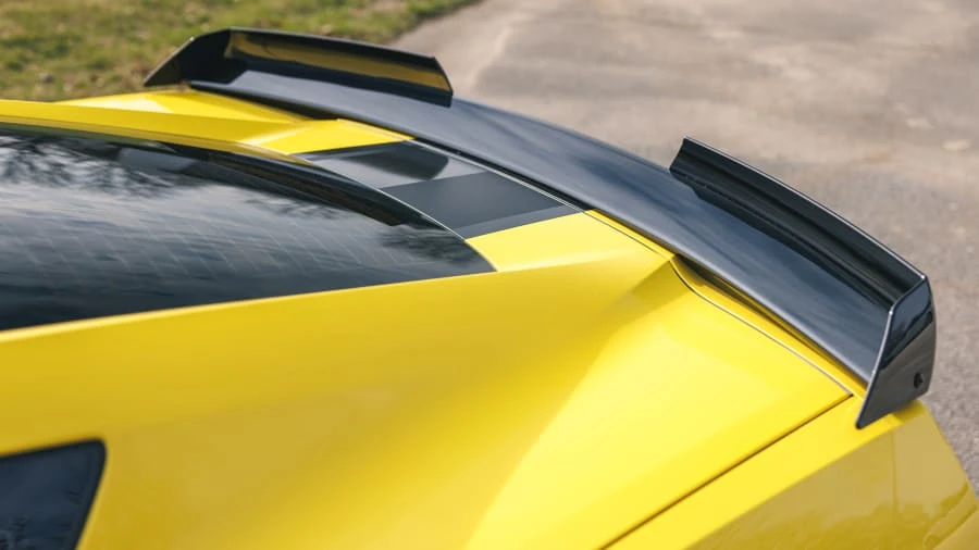 2016 Chevrolet Corvette C7 Z06 - Image 16 of 31