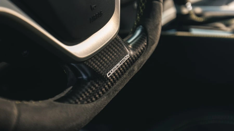 2016 Chevrolet Corvette C7 Z06 - Image 28 of 31