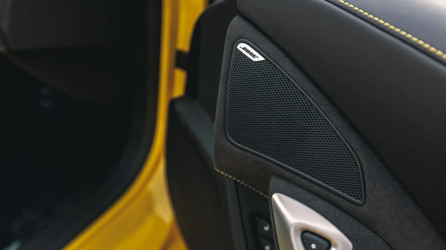 2016 Chevrolet Corvette C7 Z06 - Image 31 of 31