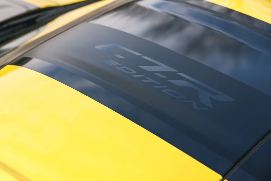 2016 Chevrolet Corvette C7 Z06 - Image 20 of 31