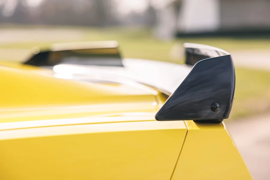 2016 Chevrolet Corvette C7 Z06 - Image 24 of 31