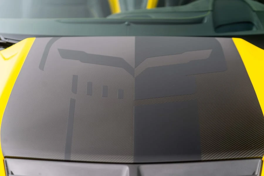 2016 Chevrolet Corvette C7 Z06 - Image 10 of 31