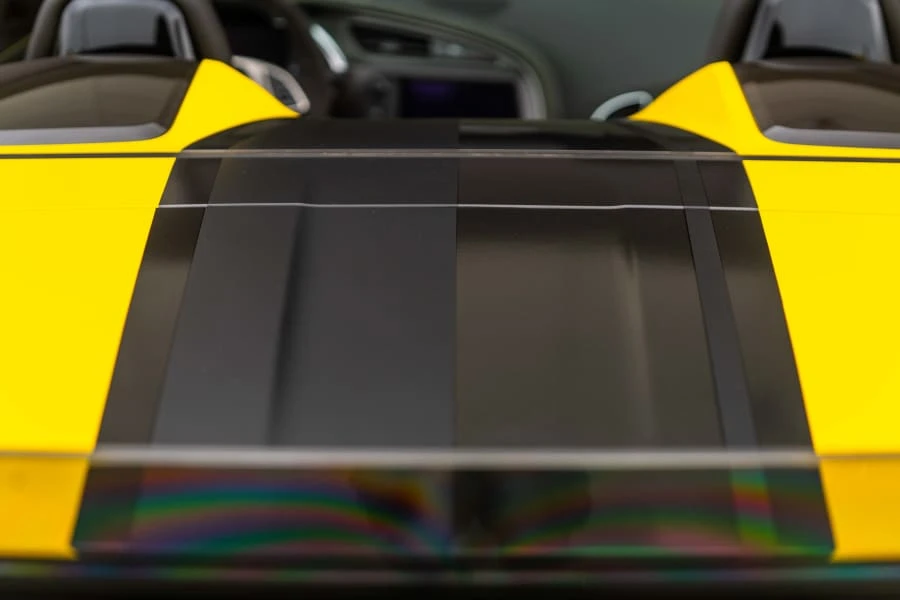 2016 Chevrolet Corvette C7 Z06 - Image 7 of 31