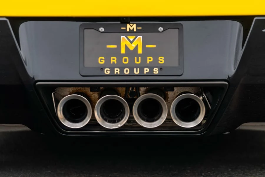 2016 Chevrolet Corvette C7 Z06 - Image 12 of 31