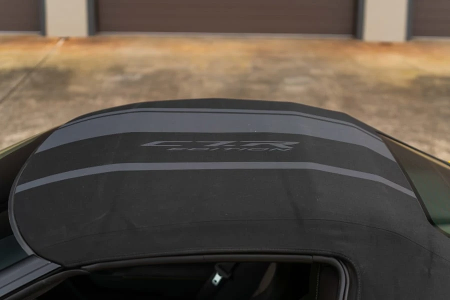 2016 Chevrolet Corvette C7 Z06 - Image 14 of 31
