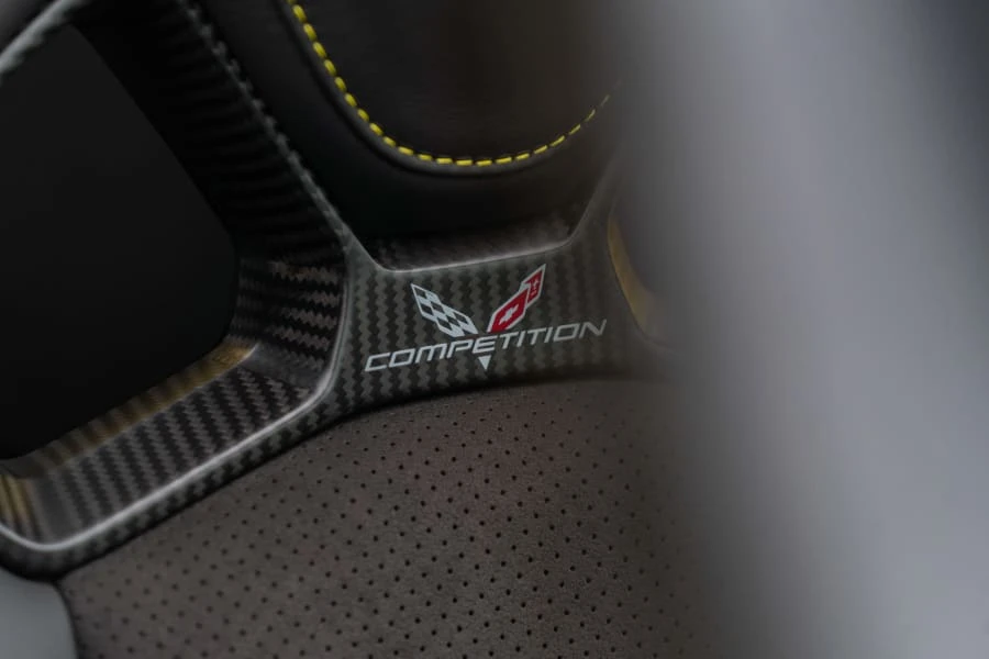2016 Chevrolet Corvette C7 Z06 - Image 24 of 31