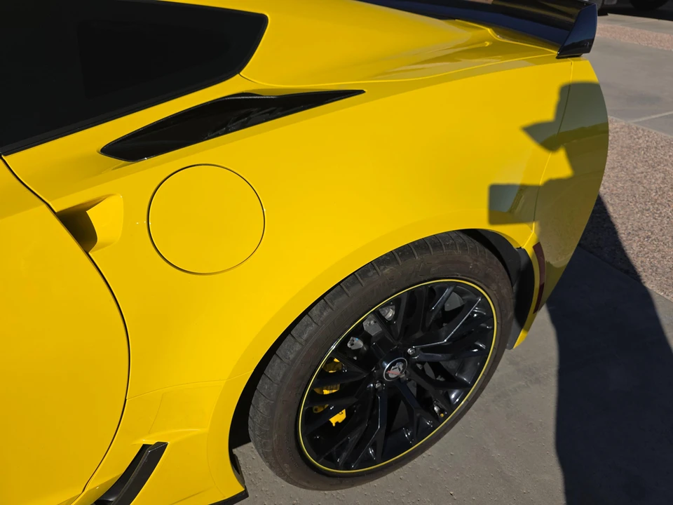 2016 Chevrolet Corvette C7 Z06 - Image 16 of 31