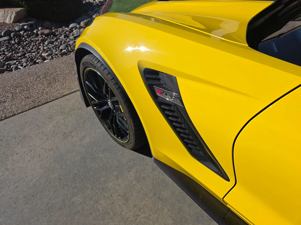 2016 Chevrolet Corvette C7 Z06 - Image 23 of 31
