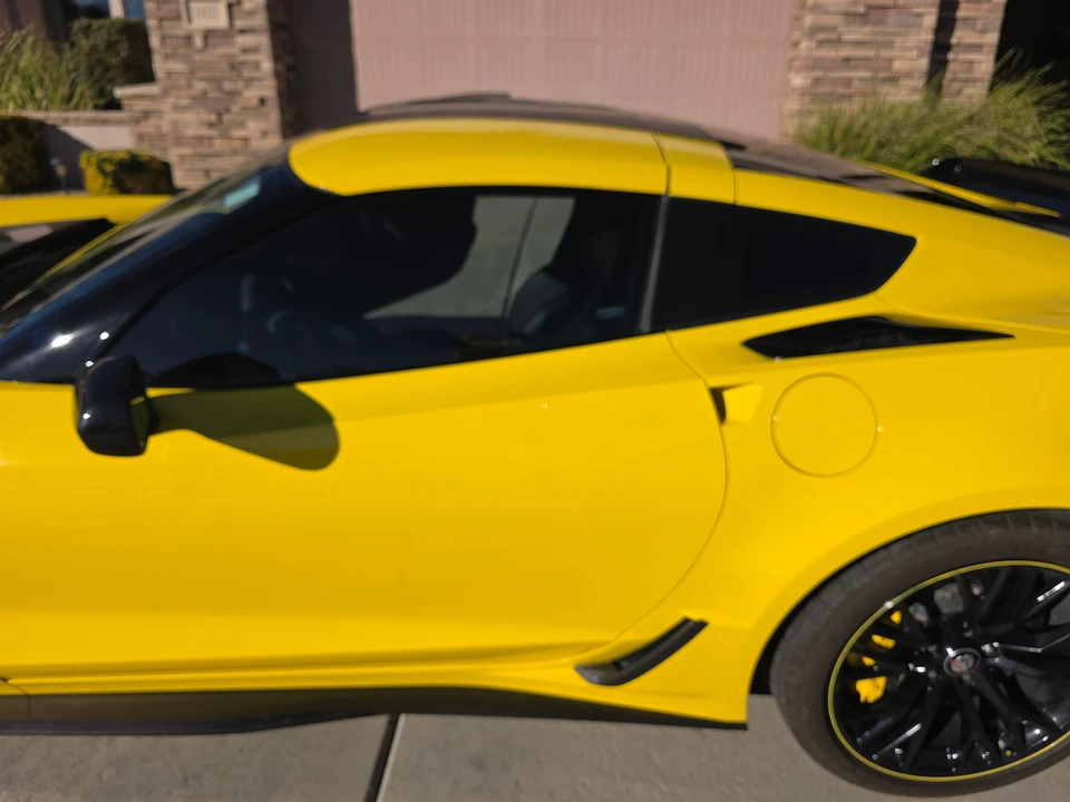 2016 Chevrolet Corvette C7 Z06 - Image 22 of 31