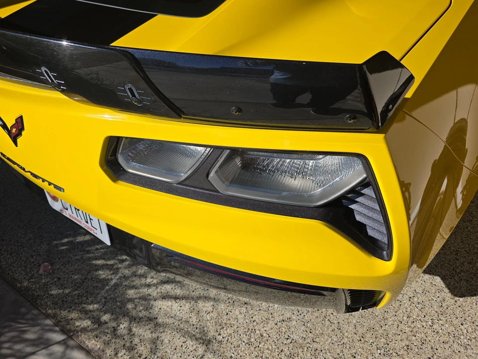 2016 Chevrolet Corvette C7 Z06 - Image 29 of 31