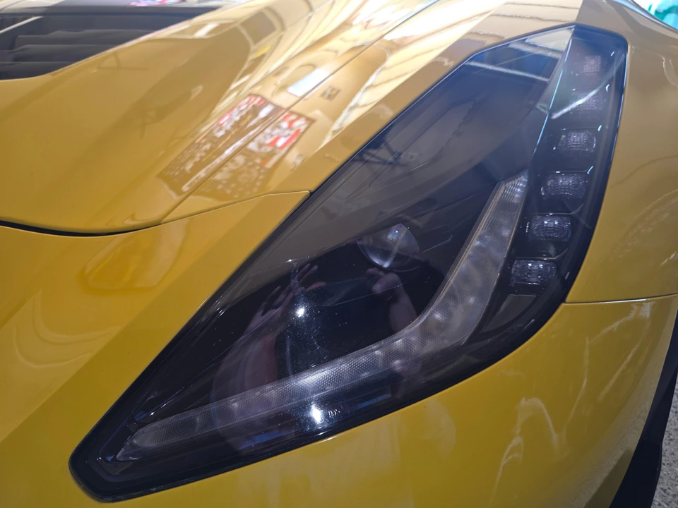 2016 Chevrolet Corvette C7 Z06 - Image 14 of 31