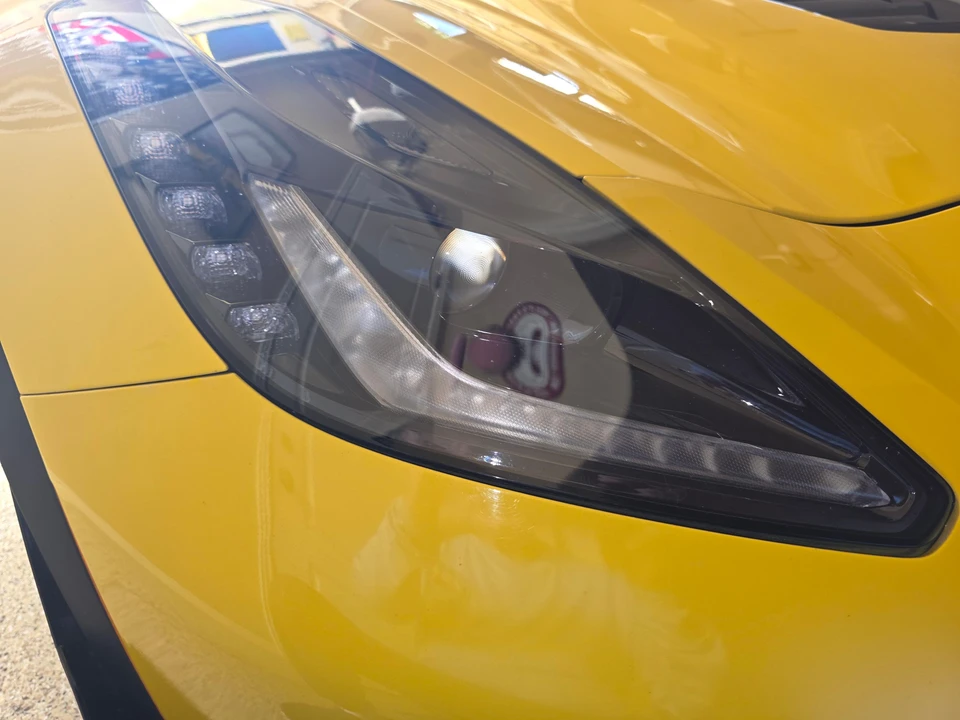 2016 Chevrolet Corvette C7 Z06 - Image 12 of 31