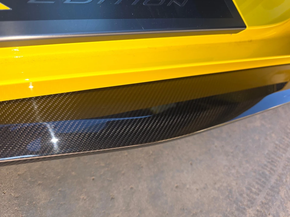 2016 Chevrolet Corvette C7 Z06 - Image 20 of 31