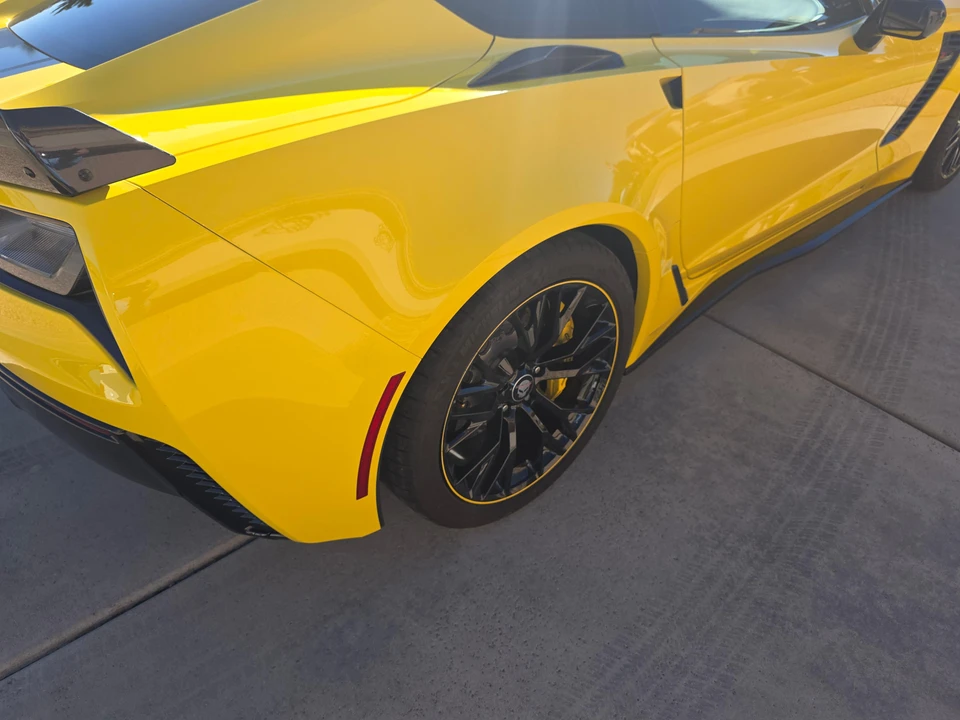 2016 Chevrolet Corvette C7 Z06 - Image 30 of 31
