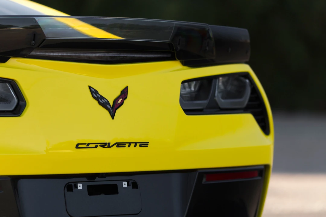 2016 Chevrolet Corvette C7 Z06 - Image 28 of 31