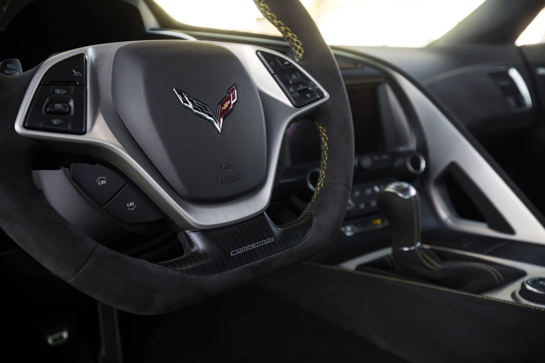2016 Chevrolet Corvette C7 Z06 - Image 18 of 31
