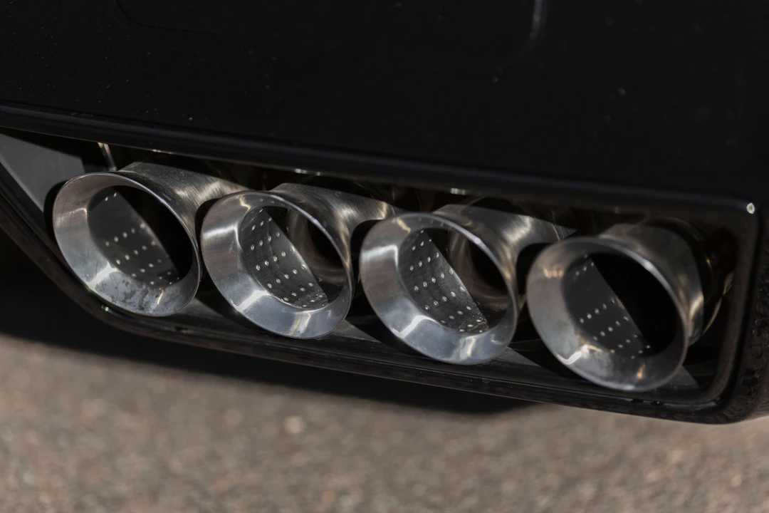 2016 Chevrolet Corvette C7 Z06 - Image 23 of 31