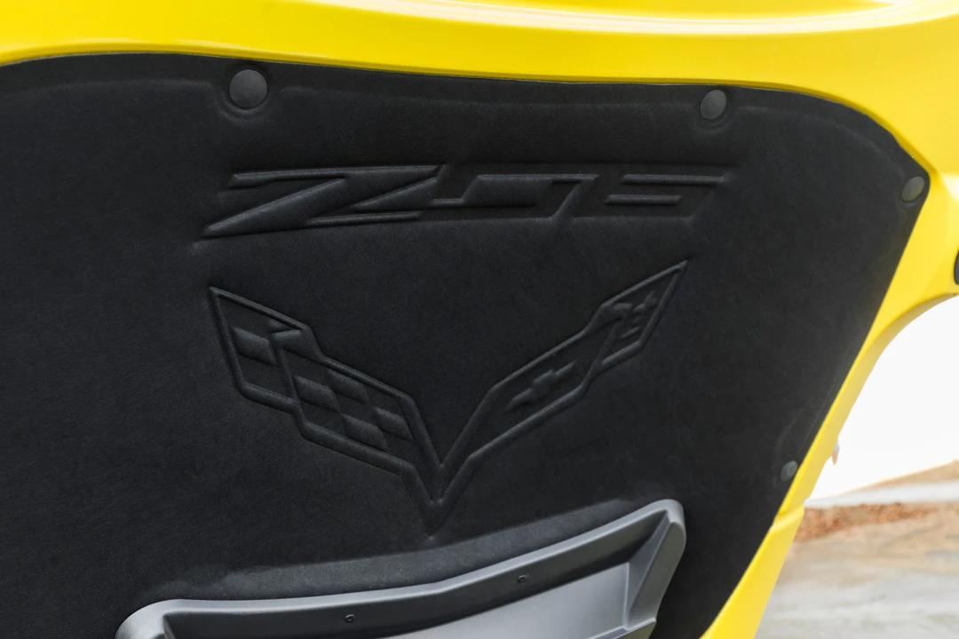 2016 Chevrolet Corvette C7 Z06 - Image 10 of 31