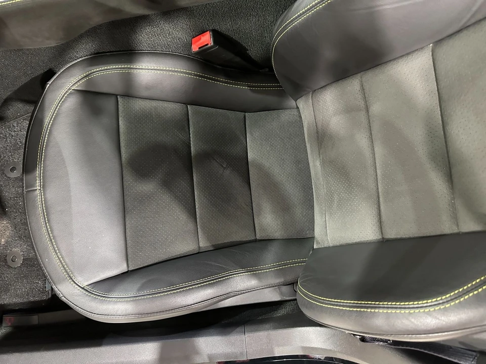 2016 Chevrolet Corvette C7 Z06 - Image 20 of 21