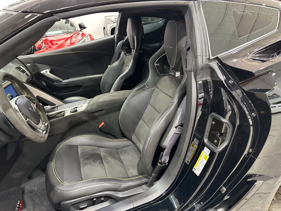 2016 Chevrolet Corvette C7 Z06 - Image 13 of 21