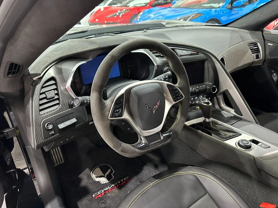 2016 Chevrolet Corvette C7 Z06 - Image 12 of 21
