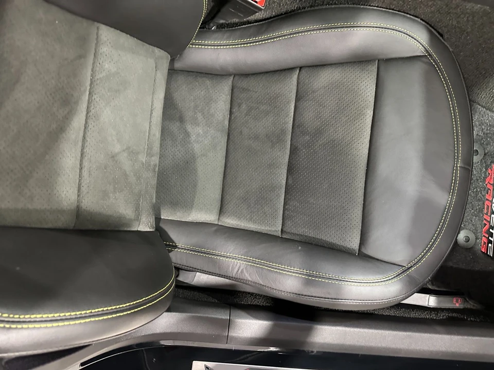 2016 Chevrolet Corvette C7 Z06 - Image 21 of 21