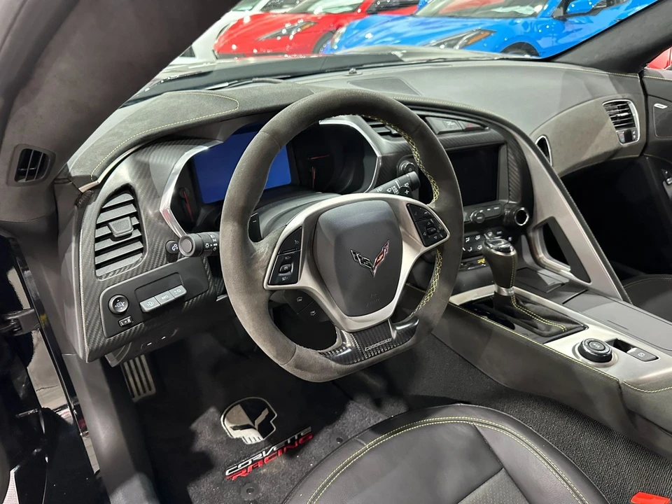 2016 Chevrolet Corvette C7 Z06 - Image 15 of 21