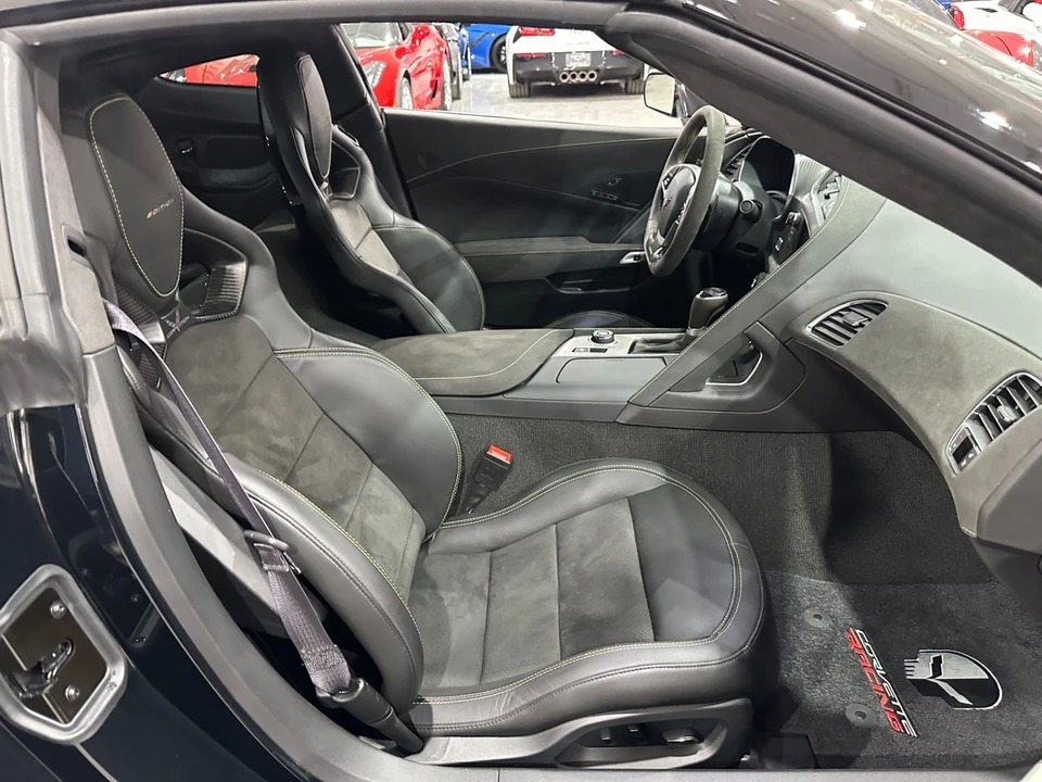 2016 Chevrolet Corvette C7 Z06 - Image 14 of 21