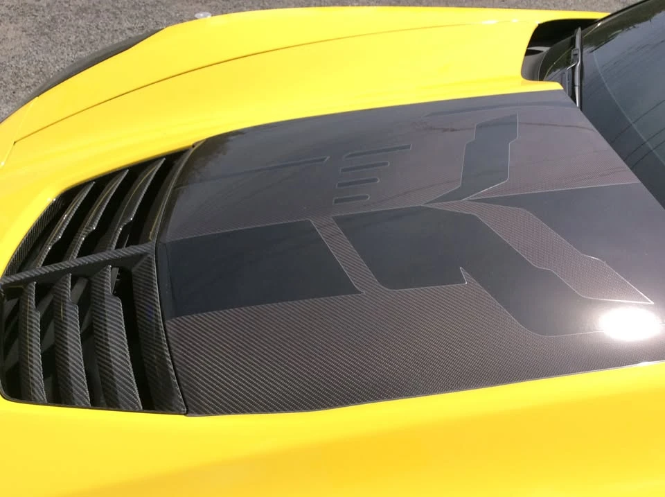 2016 Chevrolet Corvette C7 Z06 - Image 5 of 19