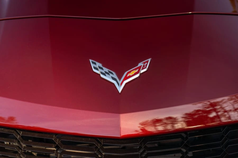 2016 Chevrolet Corvette Callaway - Image 9 of 22