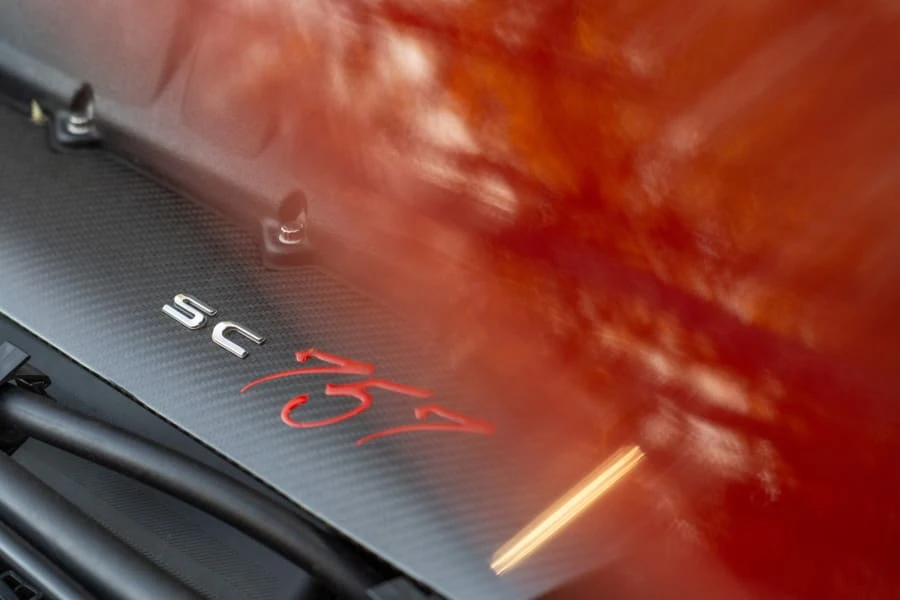 2016 Chevrolet Corvette Callaway - Image 21 of 22
