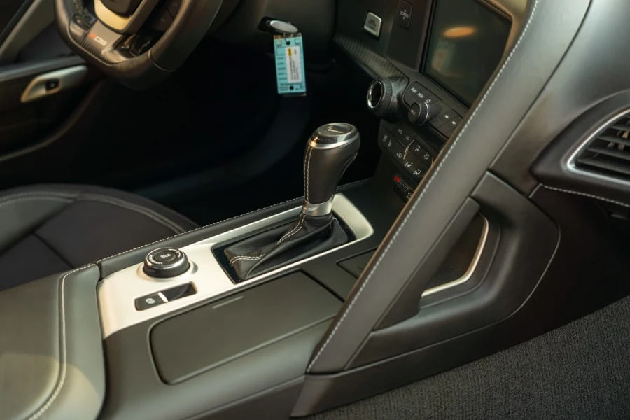 2016 Chevrolet Corvette Callaway - Image 18 of 22