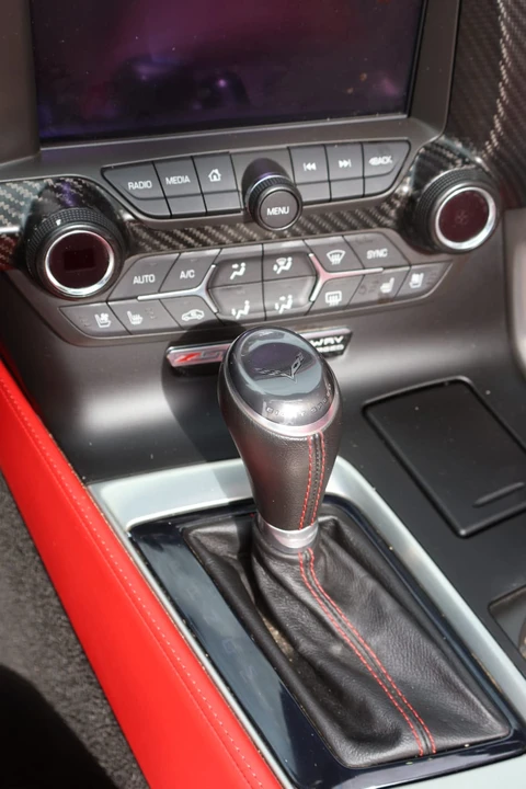 2016 Chevrolet Corvette Callaway - Image 20 of 24