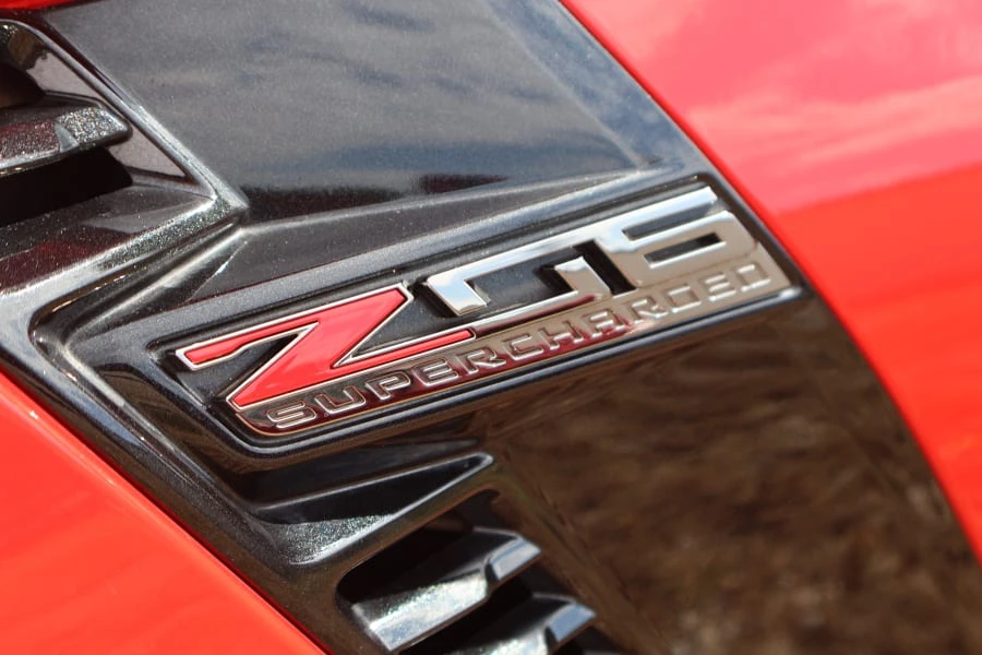 2016 Chevrolet Corvette Callaway - Image 14 of 24