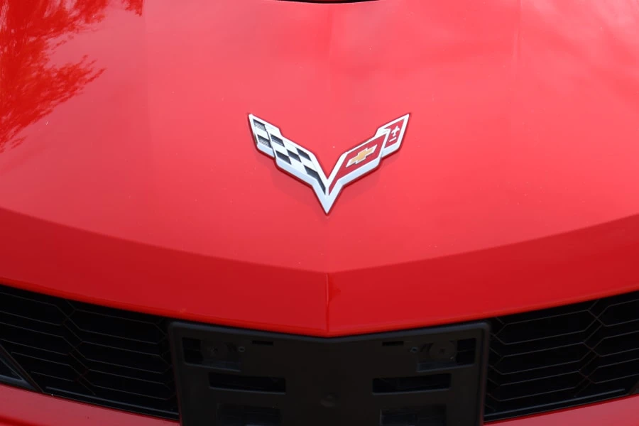 2016 Chevrolet Corvette Callaway - Image 12 of 24