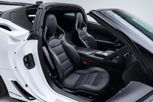 2016 Chevrolet Corvette C7 Z06 - Image 4 of 7