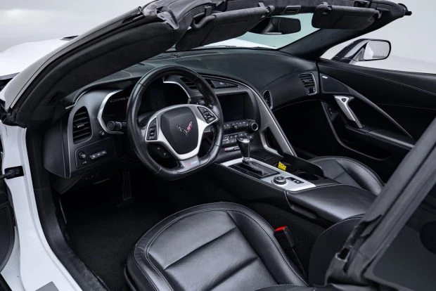 2016 Chevrolet Corvette C7 Z06 - Image 5 of 7