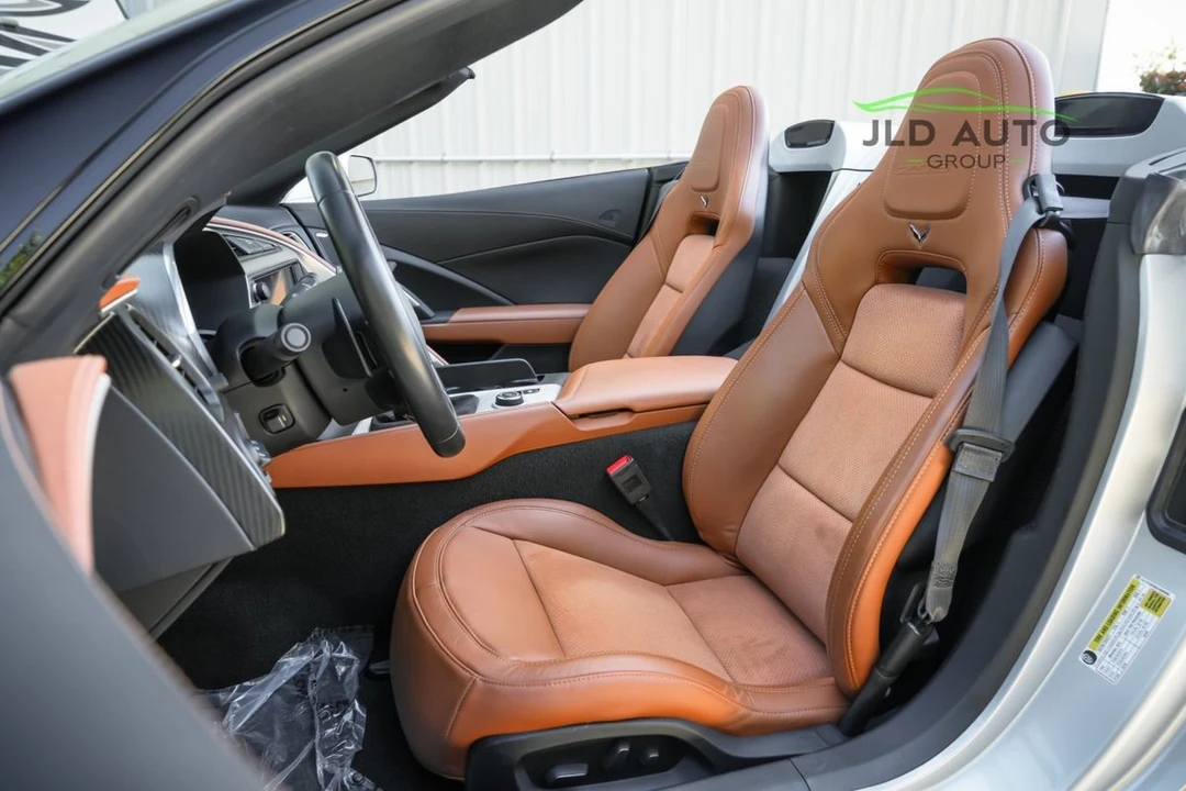 2016 Chevrolet Corvette C7 Z06 - Image 14 of 21