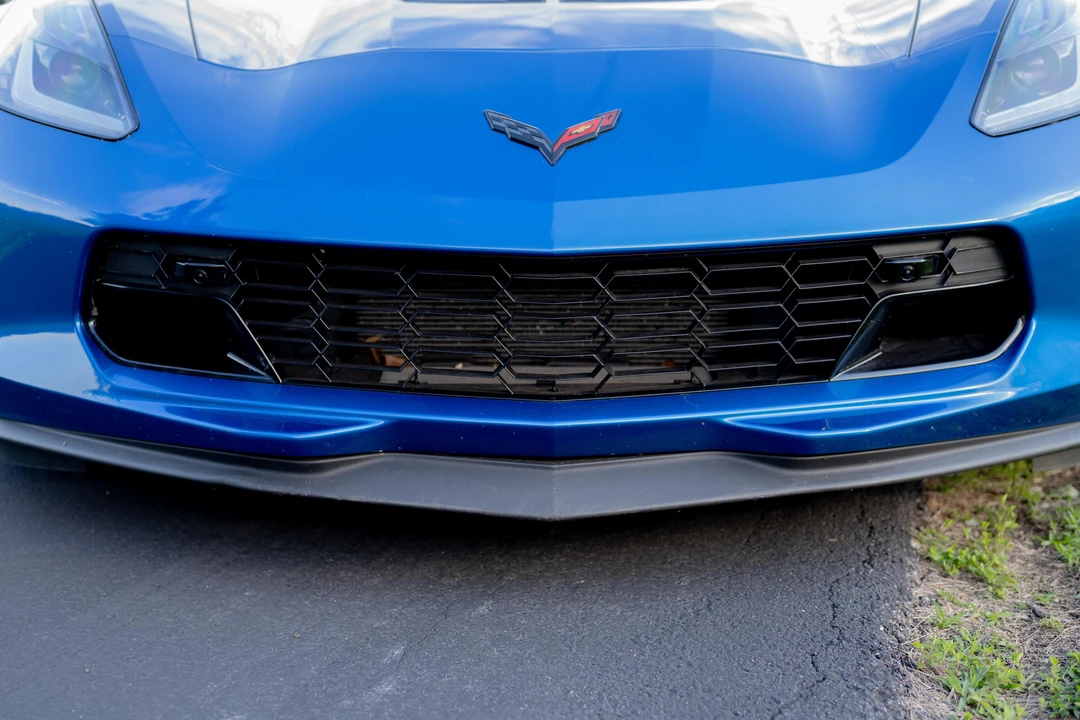 2016 Chevrolet Corvette C7 Z06 - Image 19 of 31